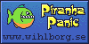 Piranha Panic